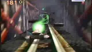 Starfox 64 - Main Game - MacBeth - 250 Hits (Area 6 Route)