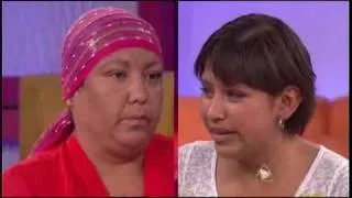 Laura - "Mis hijos odian a mi nuevo amor"