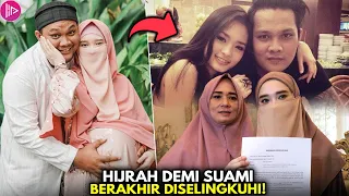 Virgoun Mendadak Cabut Gugatan Cerai!? Bongkar Fakta Inara Rusli Istri Virgoun yang Diselingkuhi