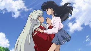 ''Just Dream'' AMV Inuyasha