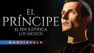 El Príncipe | Nicolás Maquiavelo | Audiolibro en español completo