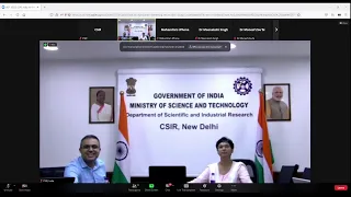 CSIR, India: An Innovation Hub for Global Sustainable Development