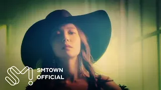 BoA ボア 'AMOR' MV