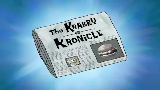 The Krabby Kronicle (Soundtrack)