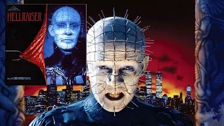 Hellraiser - Soundtrack