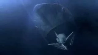 MEGA SHARK VS MECHA SHARK - bande-annonce VF