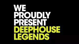 Deephouse Legends Chaka Khan Ain't Nobody  ( Deep Love Remix )