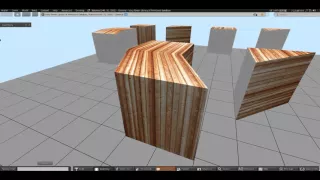 Adding & Adjusting Textures in Second Life