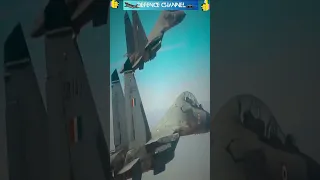 Sukhoi Su-30 MKI : The Backbone of the Indian Air Force