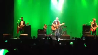 Travis - Re Offender México 2016 Pepsi Center WTC