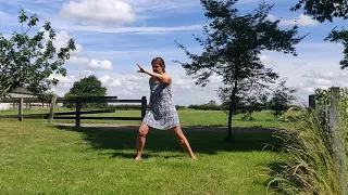 Qigong for Hormonal Balance | PMS and menopause