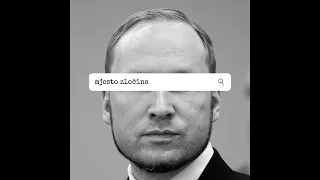 Epizoda 68: Anders Breivik: Dio Prvi: Od koljevke do ekstremne desnice