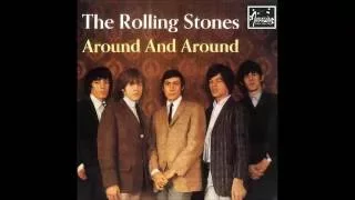 The Rolling Stones - "Don't Lie To Me" (Around And Around - track 16)