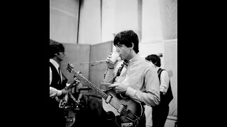 The Beatles - Everybody's Trying To Be My Baby (Isolated Bass)