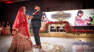 Punjabi Sikh Wedding | Gravesend Gurdwara | Hilton Bankside London | Flashback Media