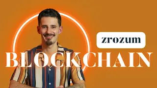 Nie taki Blockchain trudny jak go malują | Co to Blockchain i jak działa? | BizMentor