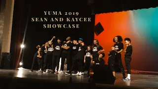 Sean and Kaycee | Yuma Showcase