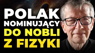 "Teleportacją przenosi się duszę" | prof. Marek Żukowski