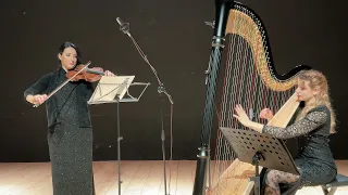 Piazzolla - Oblivion