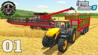 Coffee Empire EP 1 | Farming Simulator 22