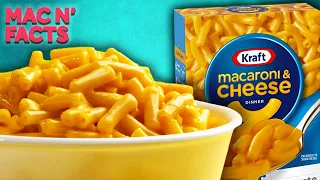 How Mac And Cheese Became an All-American Dish