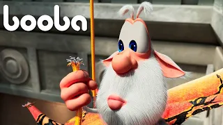 Booba 🐲 Dinosaurier 30 - Lustige Cartoons für Kinder - Booba ToonsTV