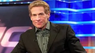 Skip Bayless Theme Song - Move Em in Move Em Out