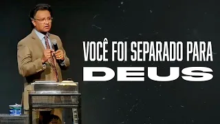 Separados | Pr. Josué Brandão