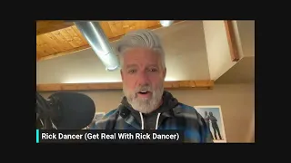 Get Real With Rick Dancer: Soldiers On Single Track