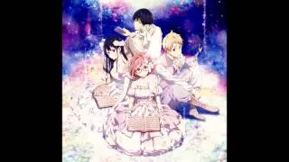 Kyoukai no Kanata 境界の彼方 OP + OST + ED + lyrics in description