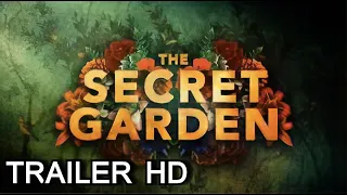 El Jardin Secreto Trailer Official (2020) Colin Firth, Julie Walters SUBTITULADO ESPAÑOL LATINO