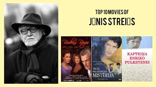 Jānis Streičs |  Top Movies by Jānis Streičs| Movies Directed by  Jānis Streičs