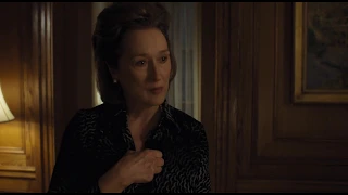 The Post (2017) trailer