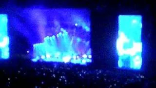 Live and let die - Hey jude  PAUL MCCARTNEY, BUENOS AIRES 10/11/2010