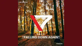 Falling Down Again (Extended)