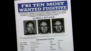 Whitey Bulger and the FBI: The "60 Minutes" report