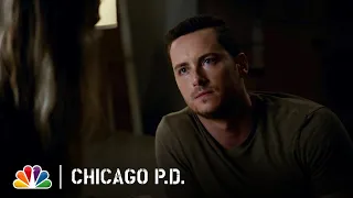 Halstead Tells Upton More About His Past | Chicago PD