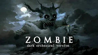 The Cranberries - Zombie - Dark Orchestral Zombie Movie Version