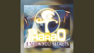 I Show You Secrets (Radio Version)