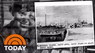 Amelia Earhart Mystery: New Details About Photo Emerge | TODAY