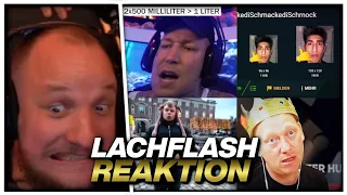 🤣😂"WAS FÜR EHRENLOSE CLIPS" - 3. JAHR BEST OF SATTER HUGO | ELoTRiX Highlights