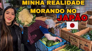 COMO É MORAR NO JAPÃO SENDO BRASILEIRO ?