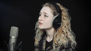 Lose You To Love Me - Selena Gomez (Janet Devlin Cover)