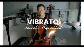 Vibrato- All Secrets Revealed