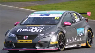 btcc testing 2018