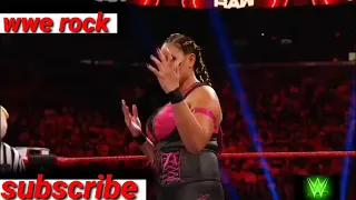 FULL MATCH - Rhea Ripley & Nikki ASH vs Natalya & Tamina || Tag team match: Raw,