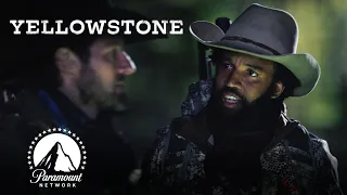 'The Sting of Wisdom' Behind the Story | Yellowstone | Paramount Network