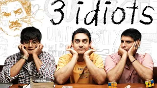 3 Idiots Album | Aamir Khan, Kareena Kapoor, Madhavan, Sharman Joshi | Swanand K | Shantanu M