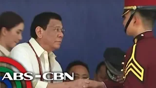 'Batang Tondo' hinangaan sa pagiging PNPA valedictorian | TV Patrol