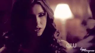 Damon / Elena / Katherine - TVD